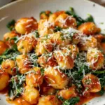 Crispy Gnocchi