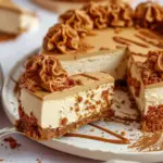 Biscoff Cheesecake