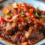 Beijing Beef