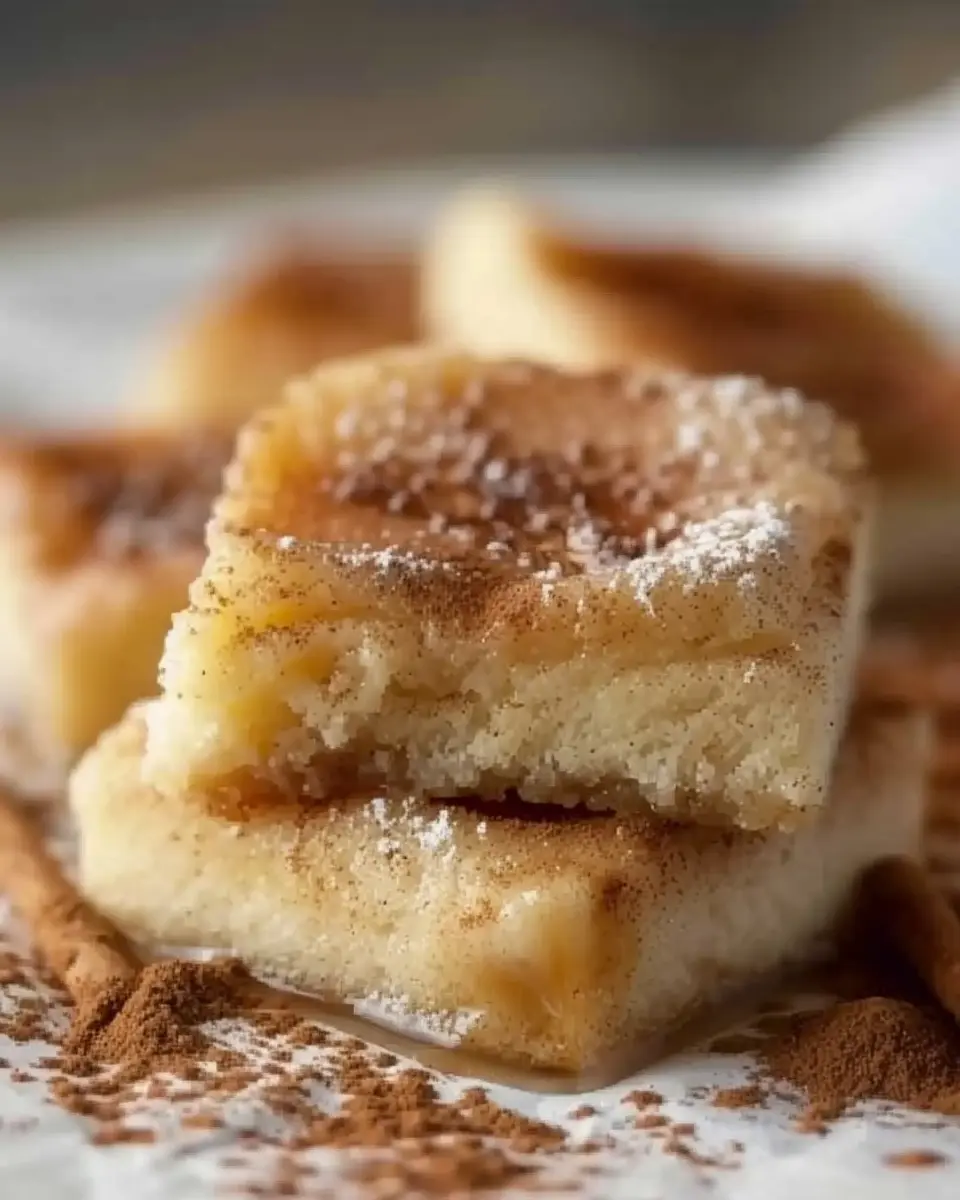 Sweet Honey Cinnamon Dessert: An Easy Treat for Every Occasion