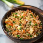 Benihana Fried Rice