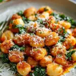 Crispy Gnocchi