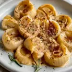 Creamy Roast Garlic