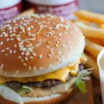 Big Mac Sauce