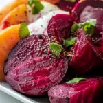 Roasted Beet