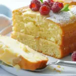 EASY YOGURT CAKE