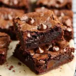 The BEST Brownies