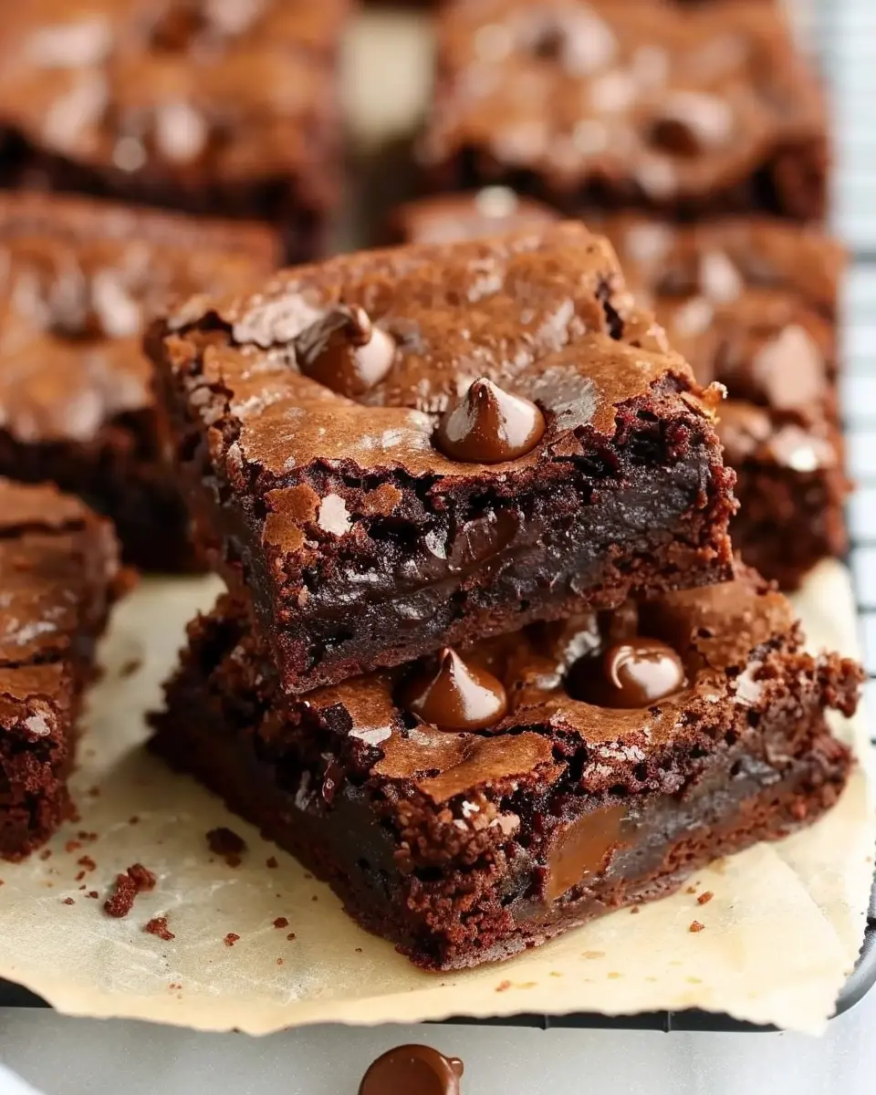The Best Brownies: Indulgent Treats for Home Baking Lovers