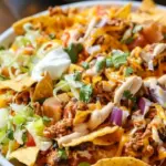 Frito Cowboy Cabbage