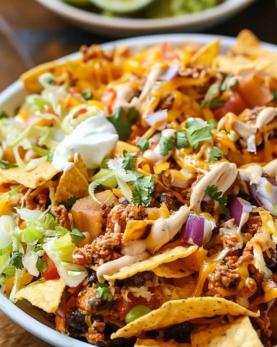 Frito Cowboy Cabbage: A Delicious, Easy Dish with Turkey Bacon