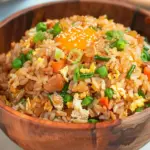 Benihana Fried Rice