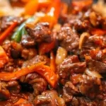 Beijing Beef