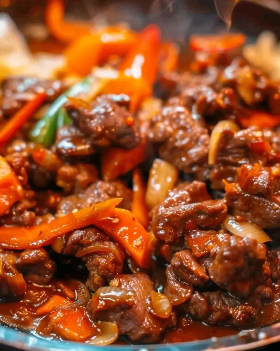 Beijing Beef: Easy and Delicious Homemade Recipe to Try Tonight